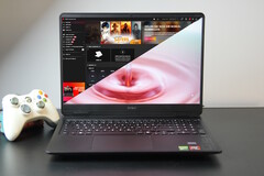 The Omen 16 - Un buon portatile da gioco economico con troppe pubblicità