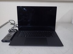 Dell XPS 15 9500