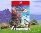 Copertina di Switch 2 per Dragon Quest XI S: Echi di un'epoca elusiva - Edizione definitiva