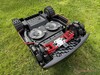 Parte inferiore del Dreame A3 AWD Pro 3500
