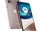 Il Moto G42 avrà un modem 4G e un display OLED. (Fonte immagine: @yabhishekhd)