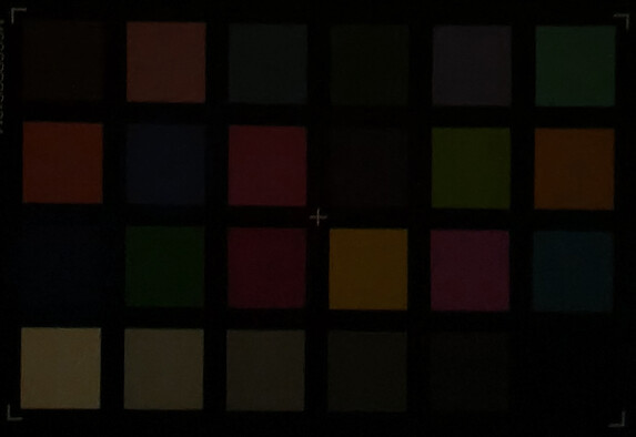 ColorChecker 