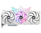 Galax GeForce RTX 5090 HOF OC LAB Edition è attualmente in vendita a ben 5500 dollari su eBay (fonte: motorpartners su eBay)
