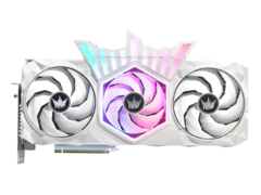 Galax GeForce RTX 5090 HOF OC LAB Edition è attualmente in vendita a ben 5500 dollari su eBay (fonte: motorpartners su eBay)