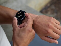 È arrivata la versione 11.14 dell'aggiornamento beta di Garmin. (Fonte: Garmin)
