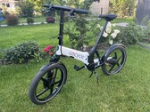 Recensione di Gocycle G4: la bici elettrica pieghevole con turbo