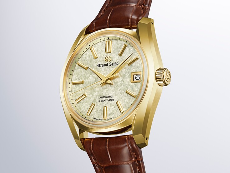 Orologio Grand Seiko Heritage Collection SBGH376