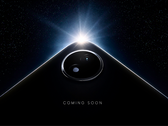 L'immagine teaser ufficiale di Honor Pad 20.