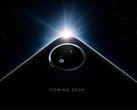 L'immagine teaser ufficiale di Honor Pad 20.