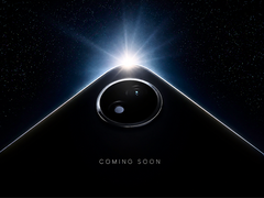 L'immagine teaser ufficiale di Honor Pad 20.