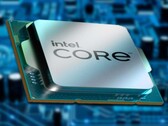 Il processore Intel Core i9-12900K ha un tasso base P-core di 3,2 GHz. (Fonte immagine: Intel/Unsplash - modificato)