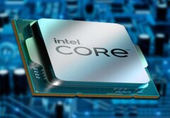 Il processore Intel Core i9-12900K ha un tasso base P-core di 3,2 GHz. (Fonte immagine: Intel/Unsplash - modificato)
