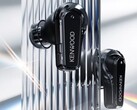 Gli auricolari wireless Glass Core Pro ANC utilizzano diaframmi in vetro e driver MEMS.