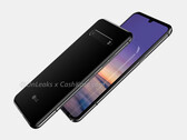 LG G9 ThinQ cancellato? (Image Source: OnLeaks)