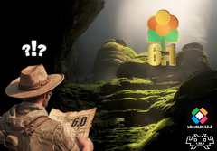 Anteprima del rilascio ufficiale di Lakka 6.1