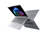 Il Lenovo ThinkBook 14 Gen 9, dotato di processore Snapdragon X2 Plus, sarà disponibile nelle varianti di colore Luna Grey e Cloud Grey.