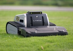 Il Lymow One con trasmissione a catena è ora disponibile per il pre-ordine. (Fonte: Lymow)