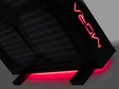 I radiatori di raffreddamento Watercool MO-RA IV sono dotati di compatibilità aRGB. (Fonte: Watercool)