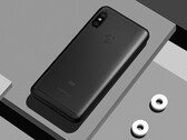 Questa potrebbe essere la fine della strada per il Mi A2 Lite. (Fonte: Xiaomi)