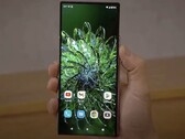 Concetto di smartphone arrotolabile Motorola (Fonte: Motorola)