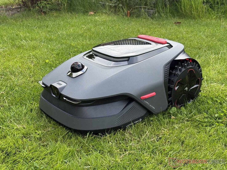 Mova LiDAX Ultra 1200 nel test