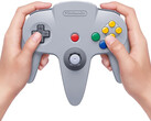 Il controller wireless per Nintendo 64 richiede un abbonamento a Switch Online per essere acquistato.