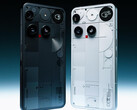 Il Nothing Phone 3 (nella foto) è disponibile per il pre-ordine ora, prima del suo rilascio il 15 luglio. (Fonte: Nothing)