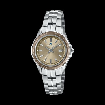 Casio Oceanus OCW-S40-5AJF. (Fonte: Casio)
