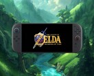 Il remake di The Legend of Zelda: Ocarina of Time presentato su Switch 2