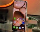 Oppo Find X8 Ultra in recensione. (Fonte: Marcus Herbrich/Notebookcheck)