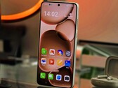 Oppo Find X8 Ultra in recensione. (Fonte: Marcus Herbrich/Notebookcheck)