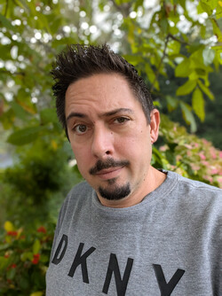 Selfie con il Google Pixel 10 Pro
