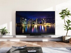 Panasonic offre ai clienti di alcuni Paesi europei una garanzia di 5 anni per il proprio televisore. (Fonte: Panasonic)