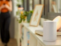 L'integrazione tra Philips Hue e Sonos è in fase di lancio. (Fonte: Philips Hue)