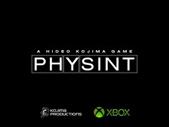 Xbox è il nuovo editore di Physint.