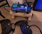 Il Google Pixel 8 si è trasformato in un dock di emulazione di console