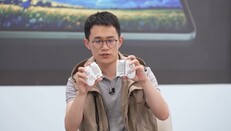 Il Redmi Game Controller è composto da due unità separate. (Fonte immagine: Redmi)