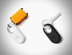 Si prevede che il Samsung Galaxy SmartTag 2 avrà presto un successore.