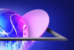 Samsung ha spinto 200 milioni di Pixel a 0,5 µm per Pixel, per poter utilizzare un sensore più piccolo. (Bildquelle: Samsung)