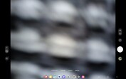 Galaxy Tab S10 FE+: Interfaccia della fotocamera