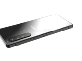 Ecco come potrebbe essere il Sony Xperia 1 IV (immagine via Giznext)