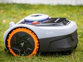 Il Navimow i105N. (Fonte: Segway)