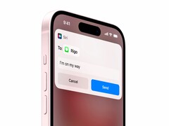 Siri lascerà presto il posto ad assistenti AI concorrenti. (Fonte immagine: Apple)