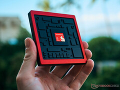 Il Qualcomm Snapdragon 8 Elite Gen 5 sostituisce direttamente lo Snapdragon 8 Elite dello scorso anno. (Fonte: Notebookcheck)