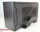 Cooler Master MasterCase EG200 test pratico: Ha senso una GPU esterna tramite case Thunderbolt?