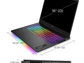 Il portatile di HP destinato al CES è trapelato prima del lancio (fonte immagine: @MysteryLupin su X)