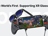 L'Ultimate Mobile Gaming Controller di Viture x 8BitDo non ha ancora un prezzo e una data di uscita. (Fonte: Viture &amp; 8BitDo)