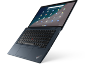 Lenovo lancia il nuovo ThinkPad C14 a prezzi accessibili Chromebook