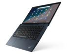 Lenovo lancia il nuovo ThinkPad C14 a prezzi accessibili Chromebook