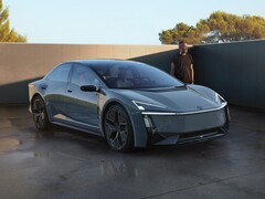 La nuova Corolla Concept di Toyota (nella foto) è stata presentata di recente. (Fonte: Toyota)